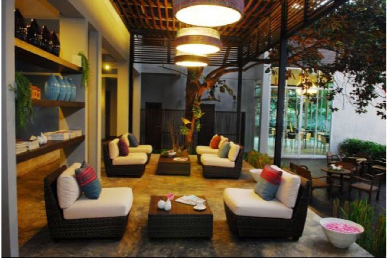 Ketawa Pet Friendly Hotel Chiang Mai Exterior photo