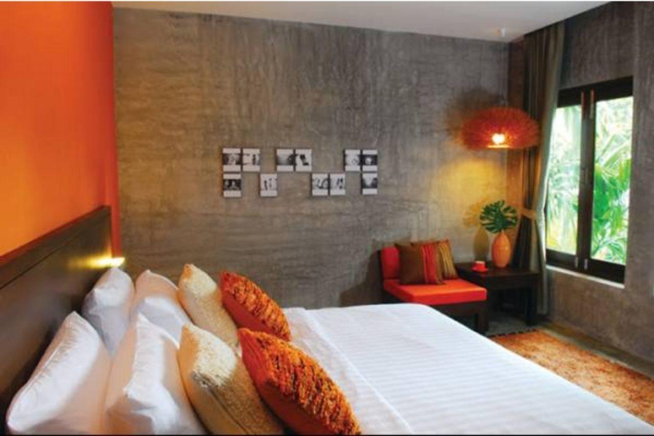 Ketawa Pet Friendly Hotel Chiang Mai Exterior photo