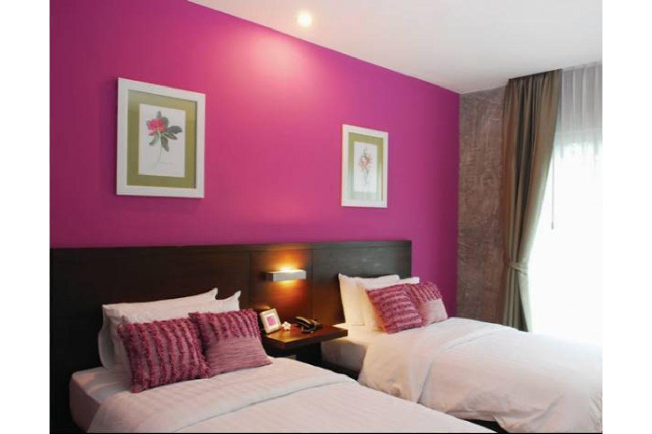 Ketawa Pet Friendly Hotel Chiang Mai Exterior photo