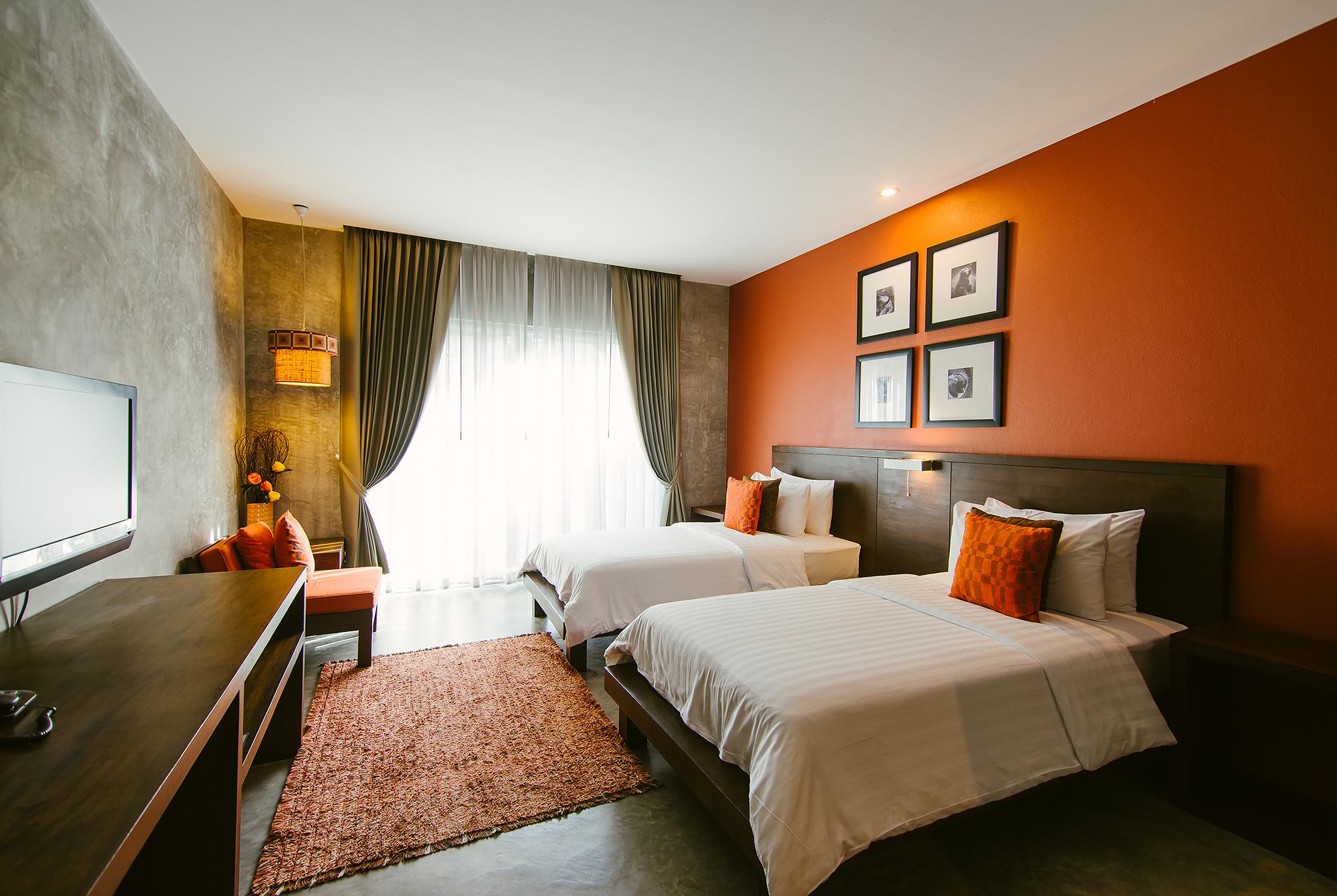 Ketawa Pet Friendly Hotel Chiang Mai Exterior photo