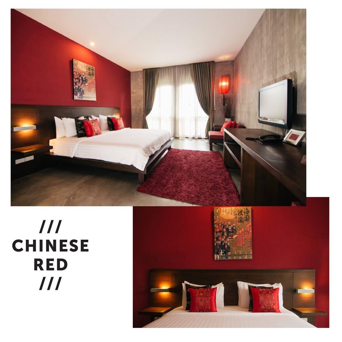 Ketawa Pet Friendly Hotel Chiang Mai Exterior photo