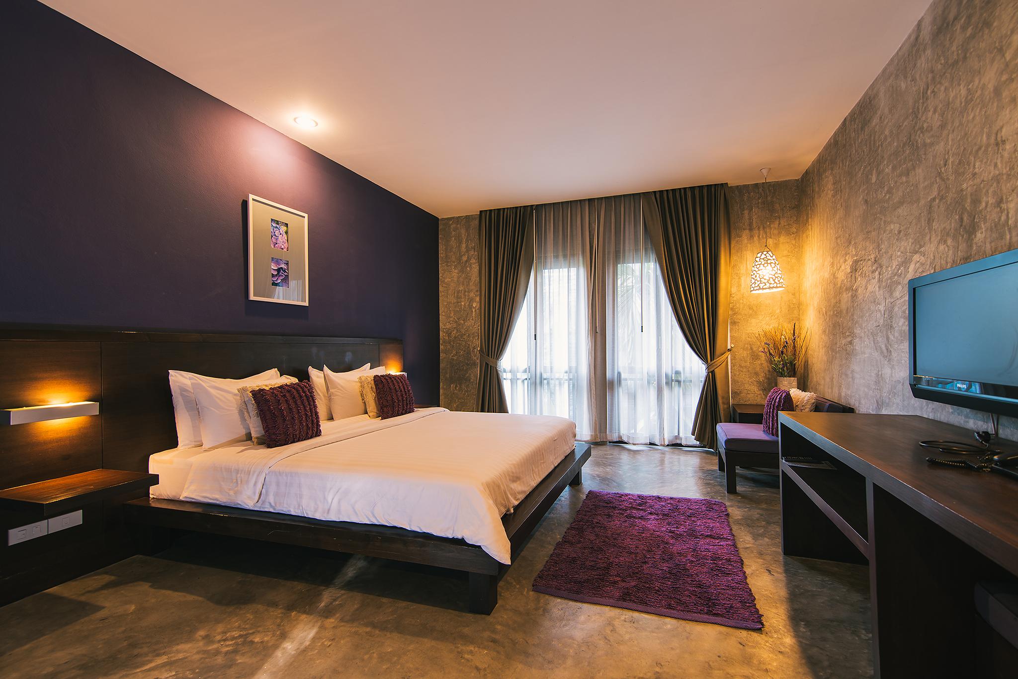 Ketawa Pet Friendly Hotel Chiang Mai Exterior photo