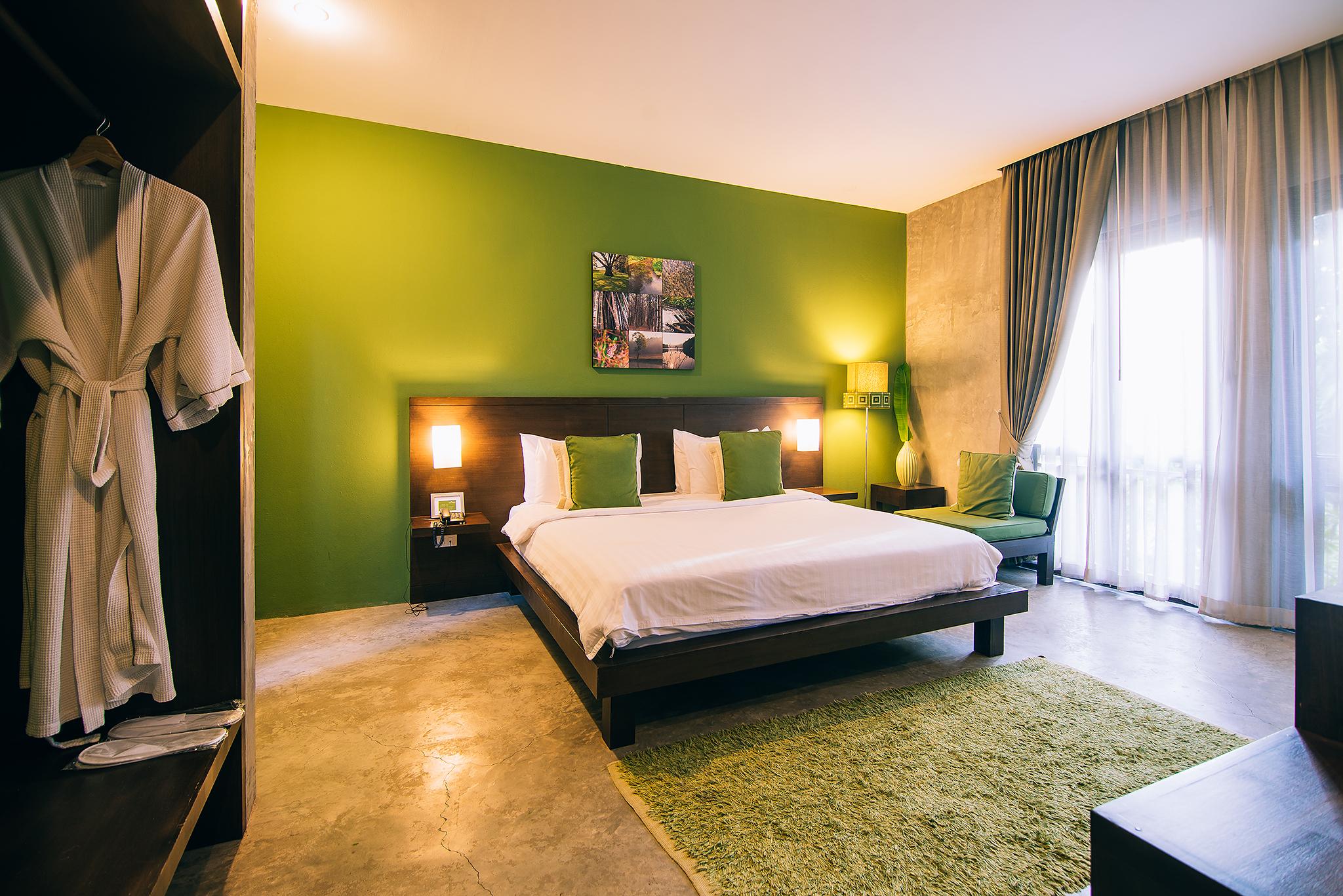 Ketawa Pet Friendly Hotel Chiang Mai Exterior photo