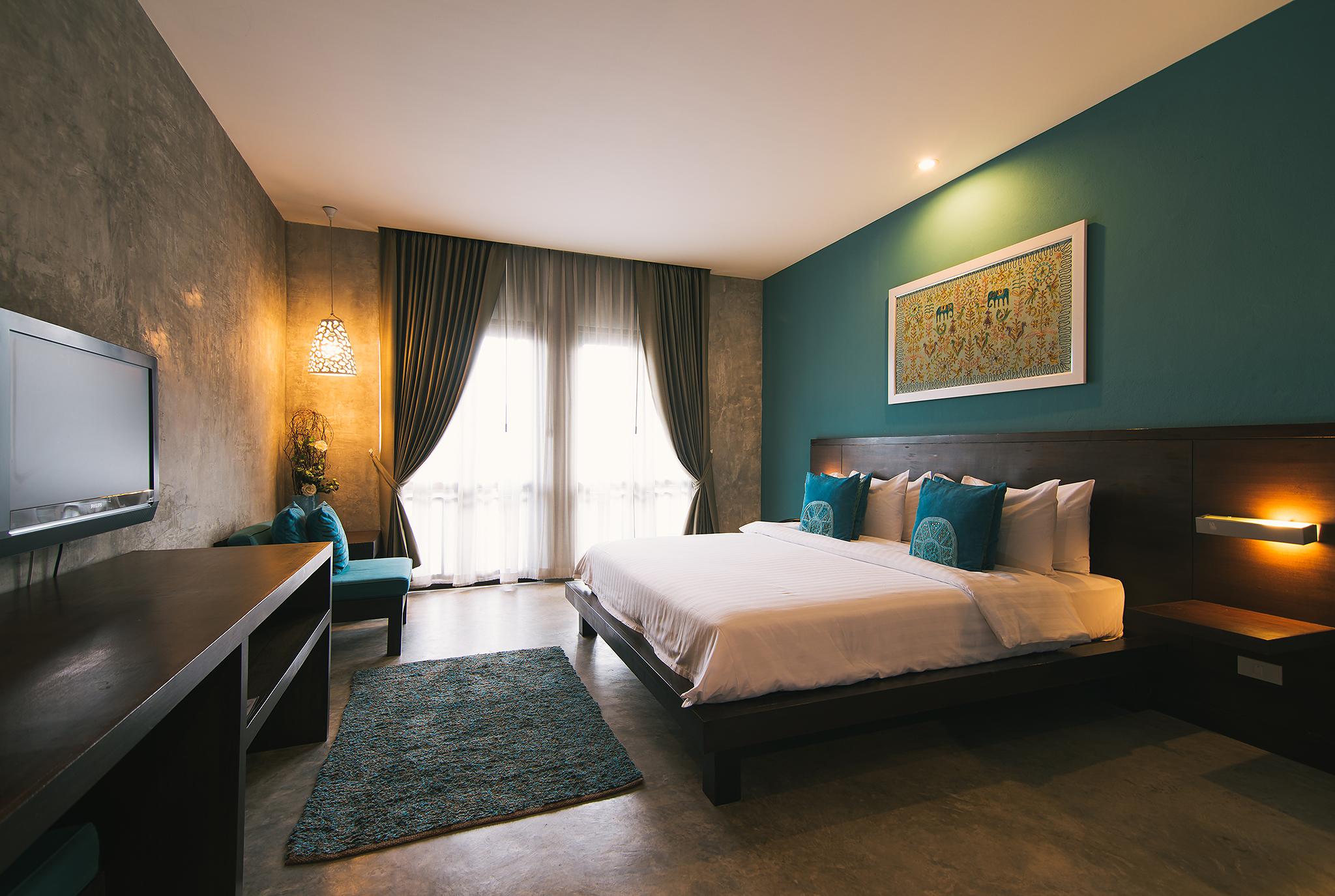 Ketawa Pet Friendly Hotel Chiang Mai Exterior photo