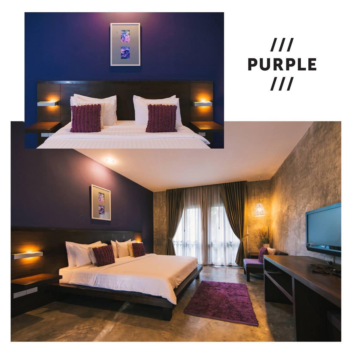 Ketawa Pet Friendly Hotel Chiang Mai Exterior photo