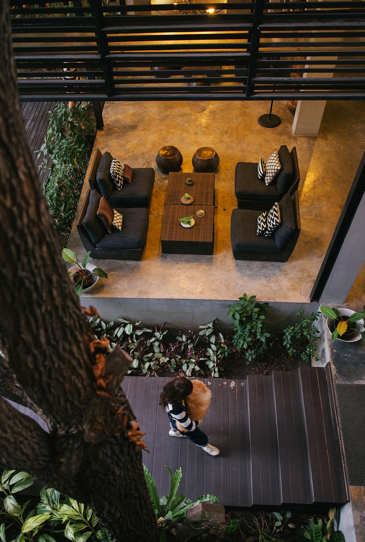 Ketawa Pet Friendly Hotel Chiang Mai Exterior photo