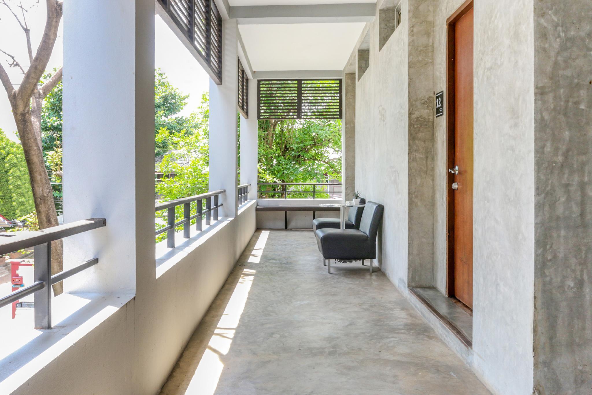 Ketawa Pet Friendly Hotel Chiang Mai Exterior photo