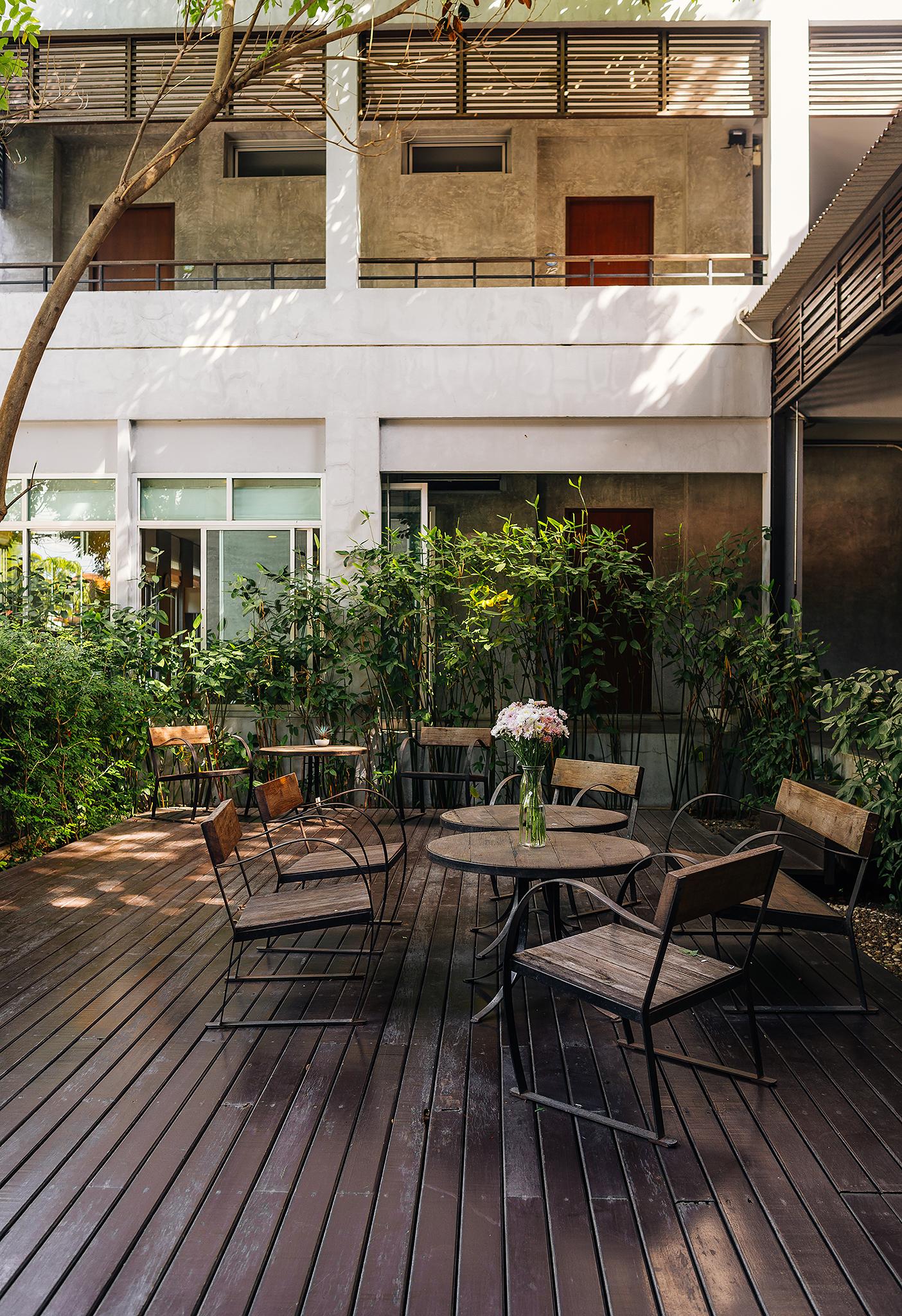 Ketawa Pet Friendly Hotel Chiang Mai Exterior photo