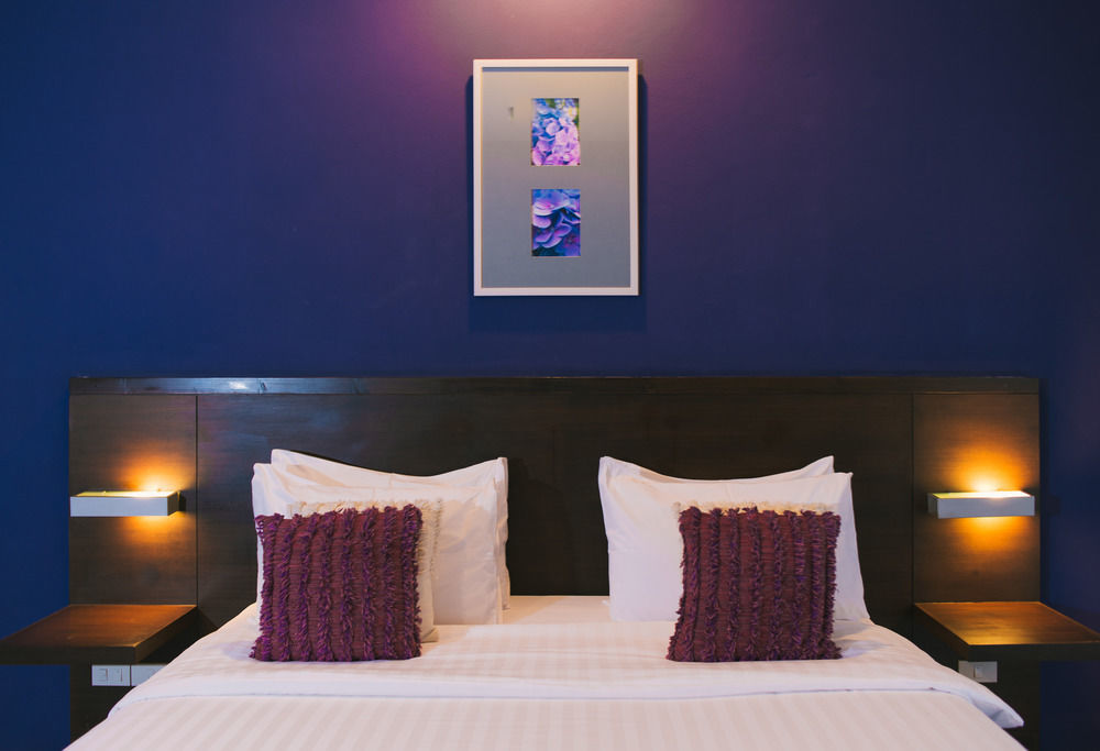 Ketawa Pet Friendly Hotel Chiang Mai Exterior photo