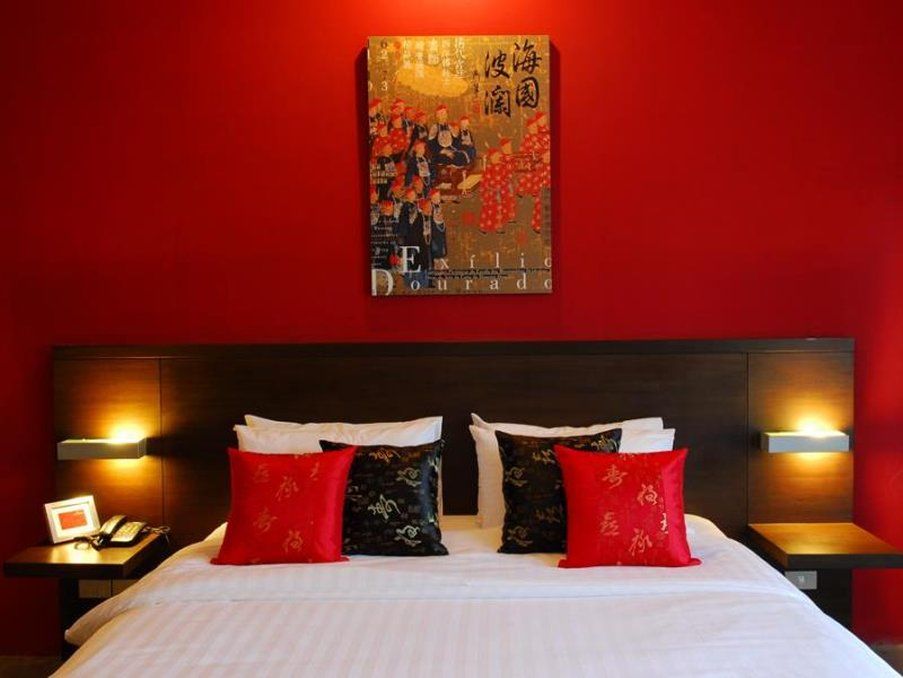 Ketawa Pet Friendly Hotel Chiang Mai Exterior photo