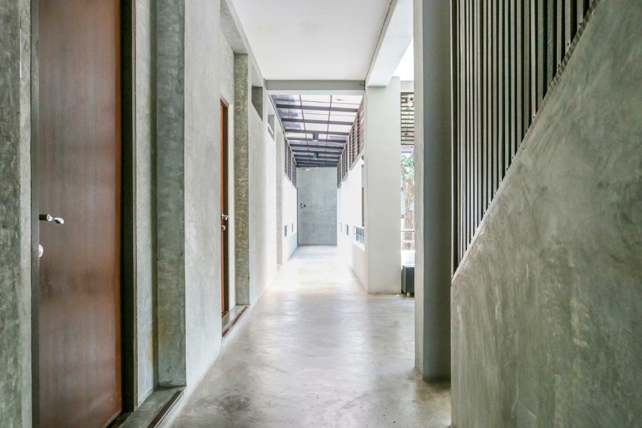 Ketawa Pet Friendly Hotel Chiang Mai Exterior photo