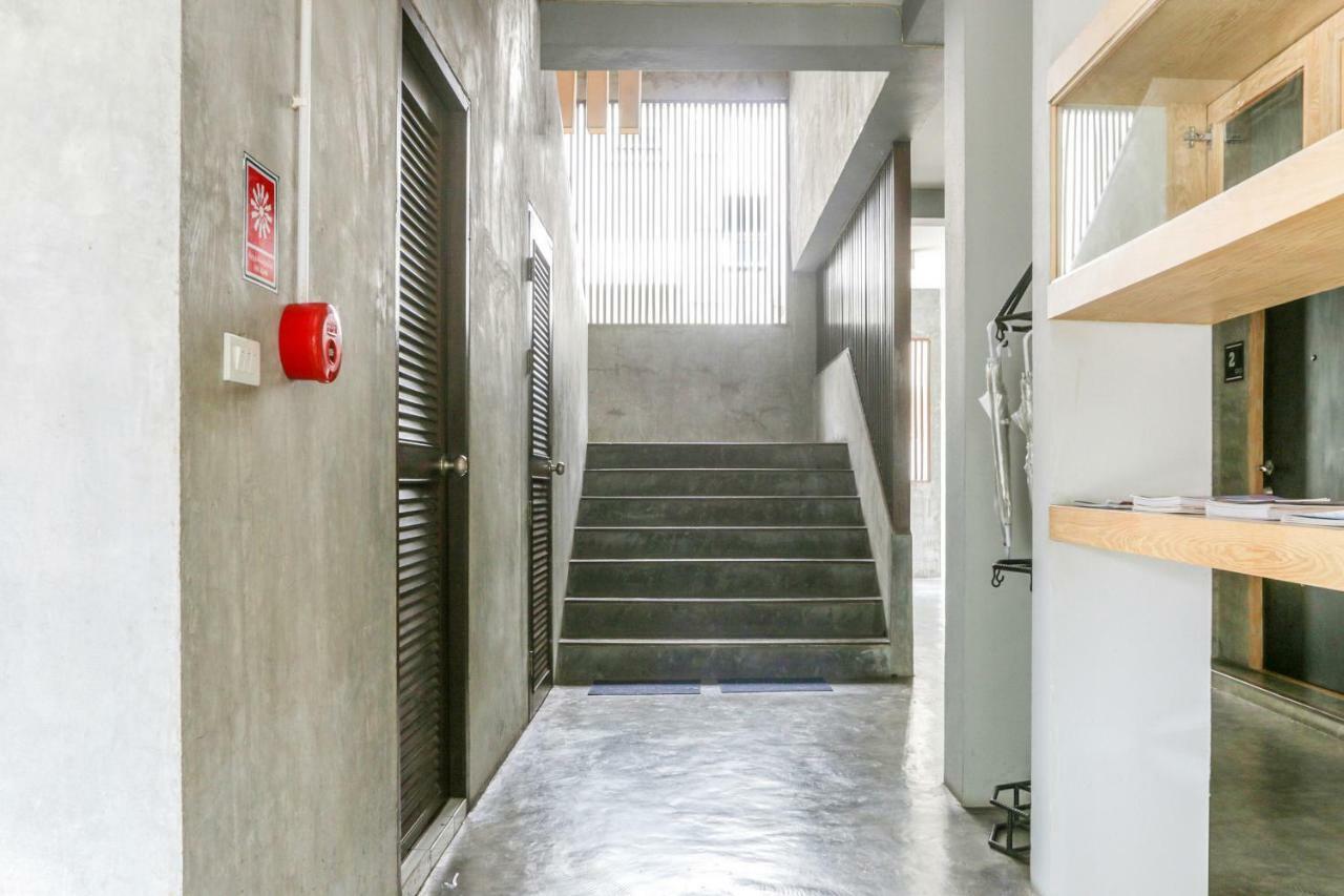 Ketawa Pet Friendly Hotel Chiang Mai Exterior photo